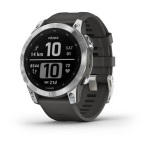 Garmin Fenix 7 Manuel utilisateur