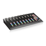 Icon Platform M+ Control Surface Manuel utilisateur