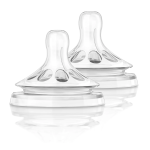 Avent SCF651/27 Avent T&eacute;tine Natural Manuel utilisateur