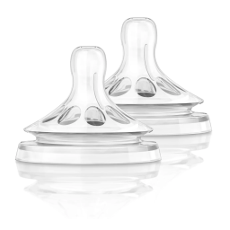 Avent SCF651/27 Avent Tétine Natural Manuel utilisateur | Fixfr