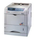 KYOCERA FS-C5020N Manuel utilisateur