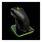 Razer Mamba 2012 Manuel utilisateur