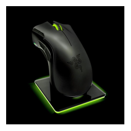 Razer Mamba 2012 Manuel utilisateur | Fixfr