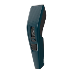 Philips HC3504/15 Tondeuse à Cheveux | AI Chat & PDF | Fixfr