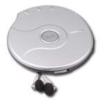 iRiver SlimX iMP-350 Manuel d'Utilisateur + Chat IA
