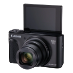 Canon PowerShot SX740 HS Manuel utilisateur