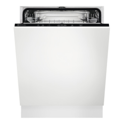 Electrolux EEA27200L Manuel utilisateur | Fixfr