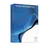 Adobe Photoshop CS3 Manuel utilisateur