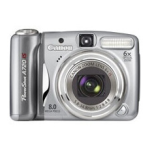 Canon PowerShot A720 IS Manuel utilisateur