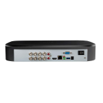 Lorex 4KAD84 4K Ultra HD 8-Channel Security System Guide de d&eacute;marrage rapide