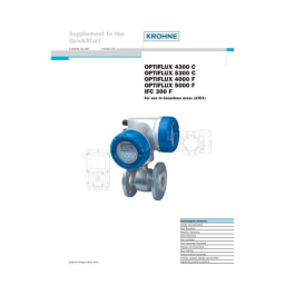 OPTIFLEX 4300 C ATEX