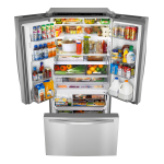 NEUTRAL RD 31 Fridge/freezer combination Manuel utilisateur