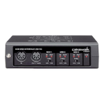 UM-3G Interface MIDI USB Manuel d'Utilisateur | AI Chat