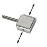 MARK-10 Series R02 Force Sensor Manuel utilisateur