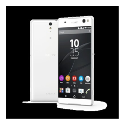 Sony Xperia C5 Ultra Dual Manuel utilisateur | Fixfr