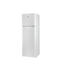 Indesit TIAA 12 (1) Fridge/freezer combination Manuel utilisateur | Fixfr