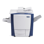 Xerox ColorQube 9301/9302/9303 Manuel utilisateur