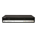 Samsung DVD-VR330/1/5/6 : Manuel d'instruction | AI Chat &amp; PDF