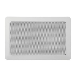 APart CMR15T Enceinte encastrable: PDF + AI Chat | Fixfr