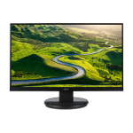 Acer KB272HLH Monitor Manuel utilisateur