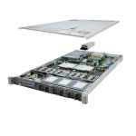 Dell PowerEdge R610 server Manuel du propri&eacute;taire