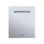 Franke FDW 613 E5P F Dishwasher Manuel utilisateur