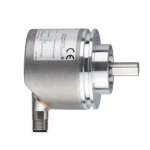 IFM RM7012 Absolute multiturn encoder Guide d'installation
