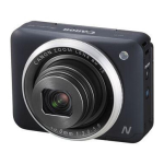 Canon PowerShot N2 Manuel utilisateur