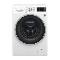 LG F4J7VN(P) Lave-linge: Chat IA & PDF Manuel | Fixfr