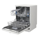 Indesit DFE 1B19 S Manuel utilisateur