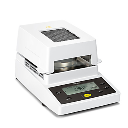 Infrared Moisture Analyzer