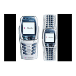 Nokia 6800 Manuel d'utilisation : Chat IA + PDF