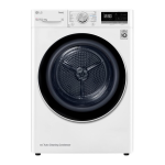 LG RH90V5AV6Q Manuel utilisateur