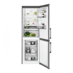 AEG RCB63326OX Notice d'Utilisation | AI Chat | Fixfr