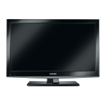 Toshiba 22BL712G Manuel utilisateur