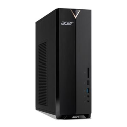 ASPIRE XC-886 I5430 BE