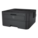 Dell E310dw Guide d'utilisation : AI Chat &amp; PDF Access
