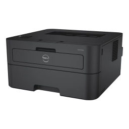 E310dw Printer