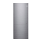 LG LBNC15251V Une information important