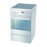 Electrolux EKD513504X Manuel utilisateur