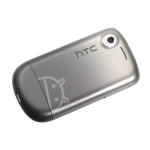 HTC Tatoo Manuel utilisateur