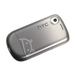 HTC Tatoo Manuel utilisateur | Fixfr