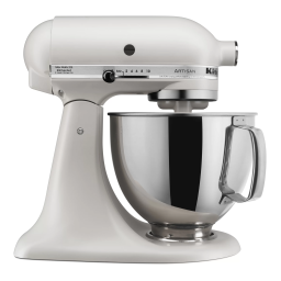 KitchenAid KCBNS 126002 Refrigerator Manuel utilisateur | Fixfr