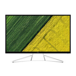 Acer ET322QKC Monitor Manuel utilisateur | Fixfr