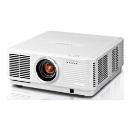 Mitsubishi WD8200U/UBL Série: Chat IA & PDF | Fixfr