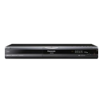 Manuel DMR-EX88, DMR-EX78| AI Chat &amp; PDF Access
