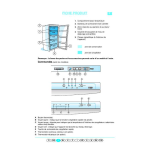 Whirlpool AFB 436/G Manuel du propri&eacute;taire