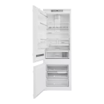 Whirlpool SP40 802 2 Fridge/freezer combination Manuel utilisateur