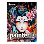 Corel Painter 12 Manuel utilisateur