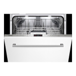 Gaggenau DF461161F Manuel utilisateur